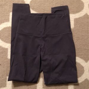 Everlane Leggings